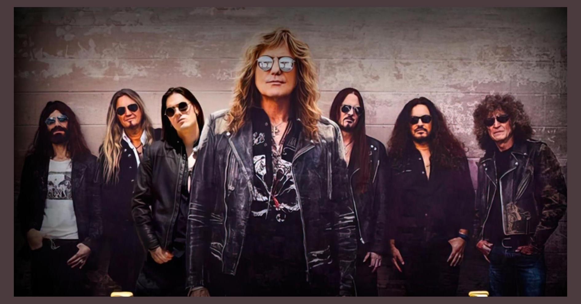 Whitesnake